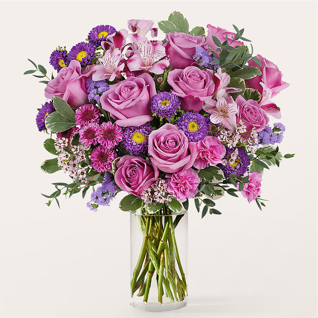 Fanciful Blossoms Bouquet – Blooms By Vickrey, Camp Hill PA