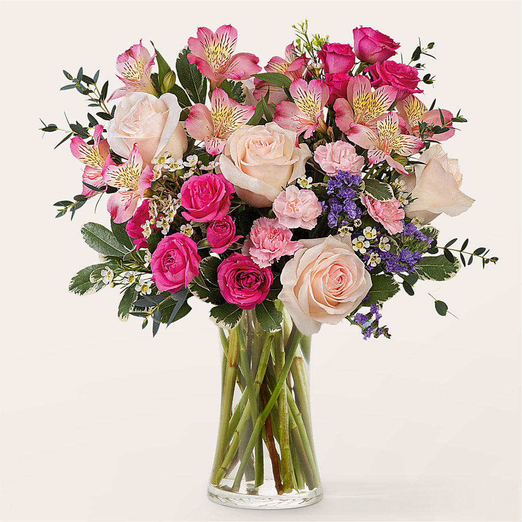 A La Mode Bouquet – Blooms By Vickrey, Camp Hill PA