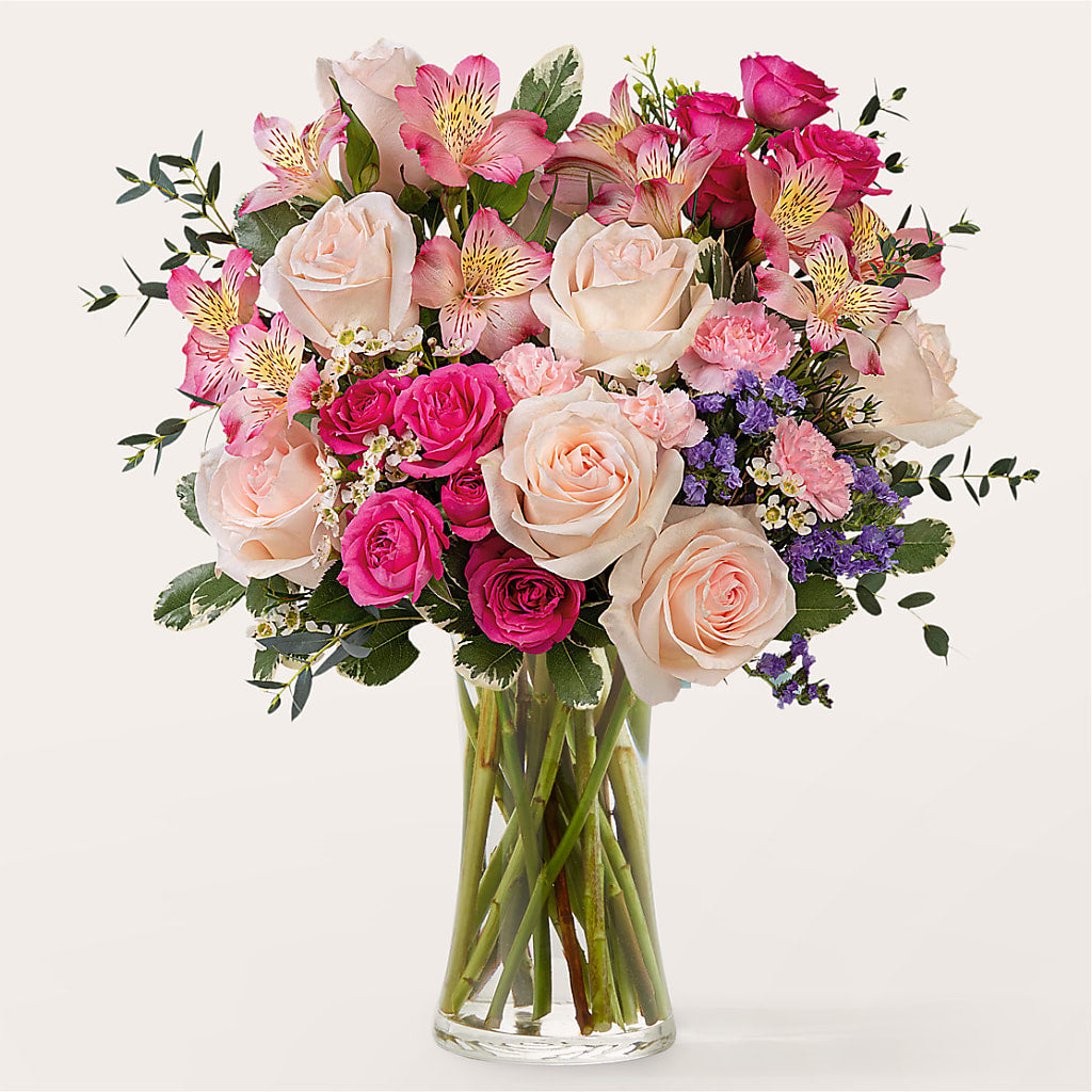 A La Mode Bouquet – Blooms By Vickrey, Camp Hill PA