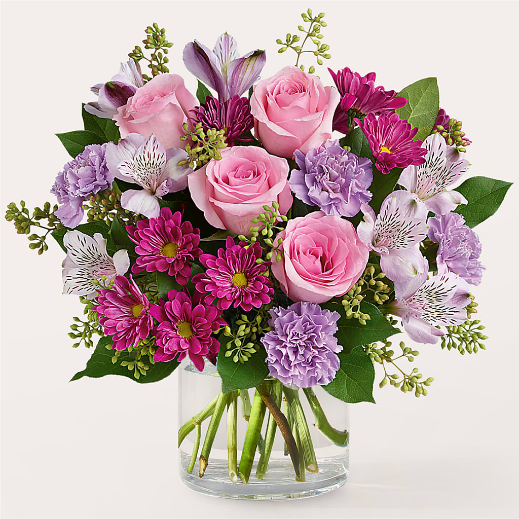 In the Clouds Bouquet – Blooms By Vickrey, Camp Hill PA