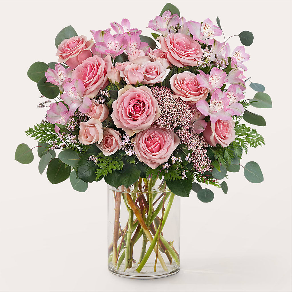 Sweetheart Bouquet – Blooms By Vickrey, Camp Hill PA