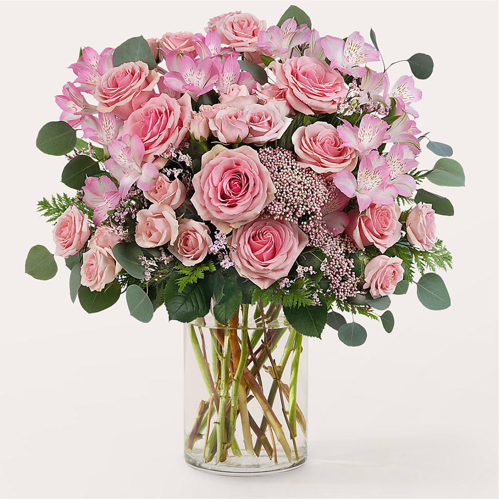Sweetheart Bouquet – Blooms By Vickrey, Camp Hill PA