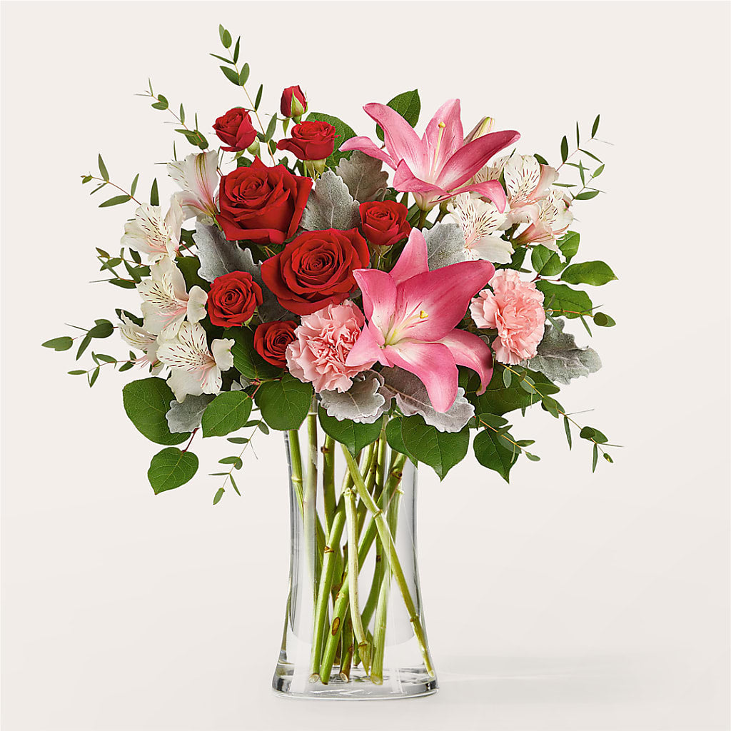Everything to Me Bouquet – Blooms By Vickrey, Camp Hill PA