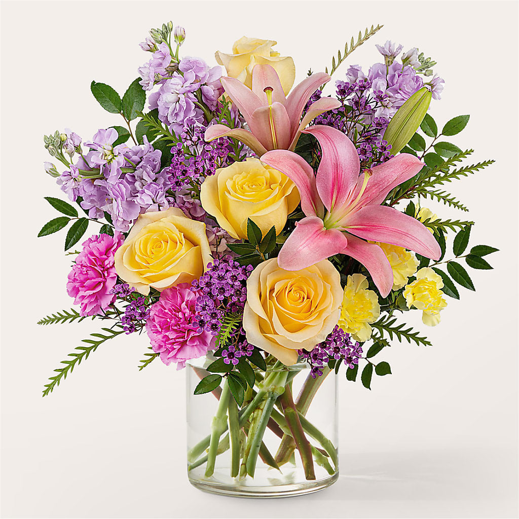 Jubilee Bouquet – Blooms By Vickrey, Camp Hill PA