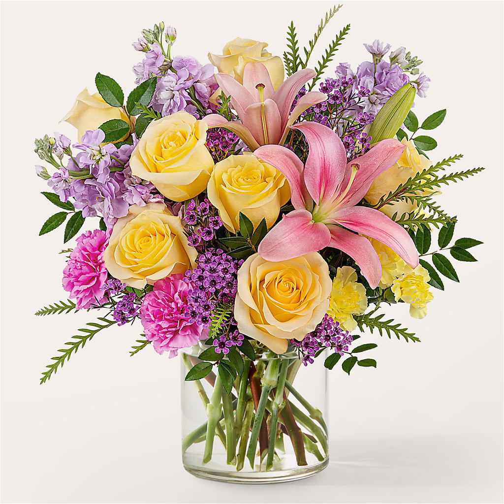 Jubilee Bouquet – Blooms By Vickrey, Camp Hill PA