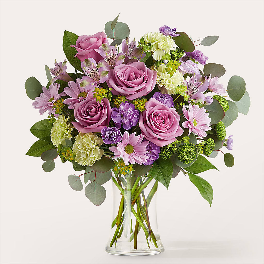Emerald City Bouquet – Blooms By Vickrey, Camp Hill PA