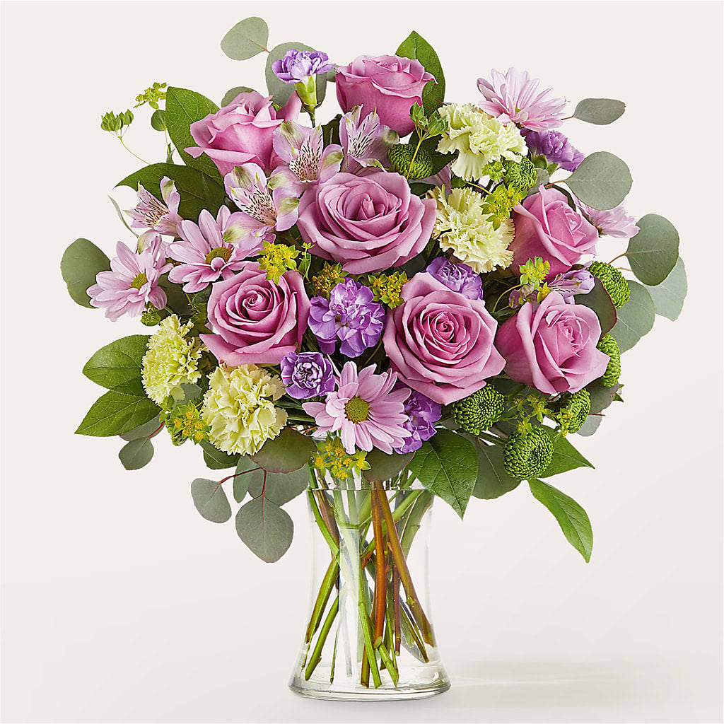 Emerald City Bouquet – Blooms By Vickrey, Camp Hill PA