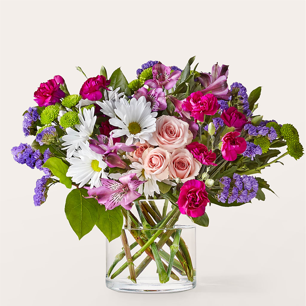 Wild Berry Bouquet – Blooms By Vickrey, Camp Hill PA