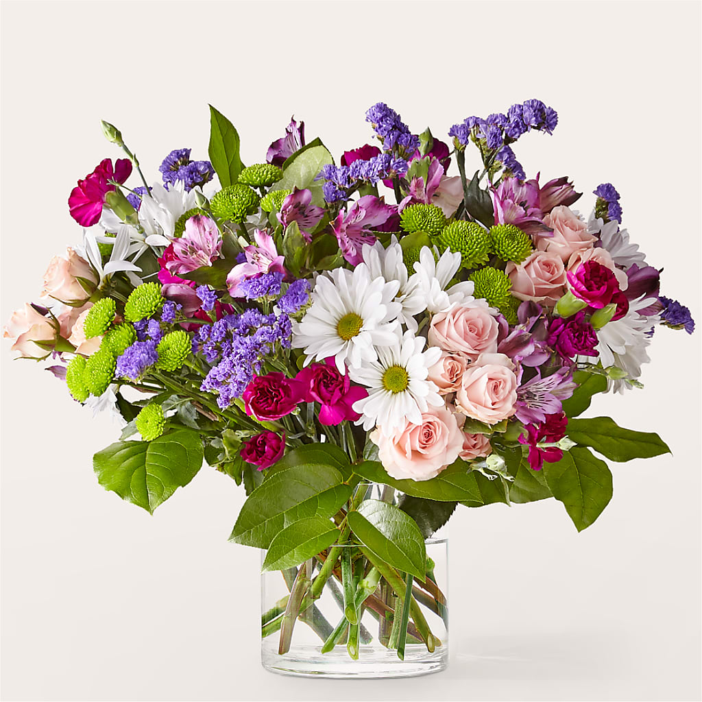 Wild Berry Bouquet – Blooms By Vickrey, Camp Hill PA