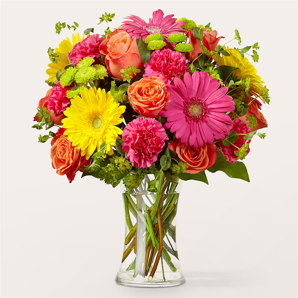 Fruit Punch Bouquet – Blooms By Vickrey, Camp Hill PA