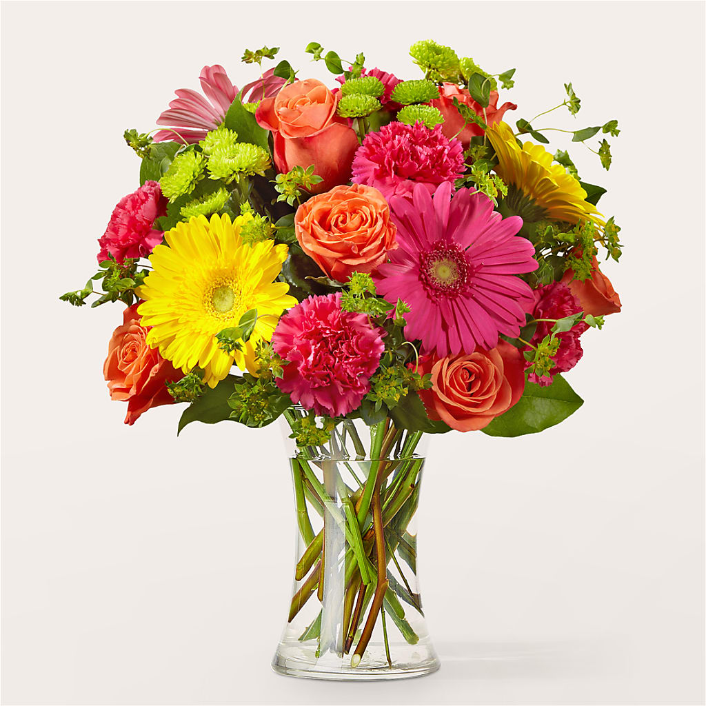 Fruit Punch Bouquet – Blooms By Vickrey, Camp Hill PA