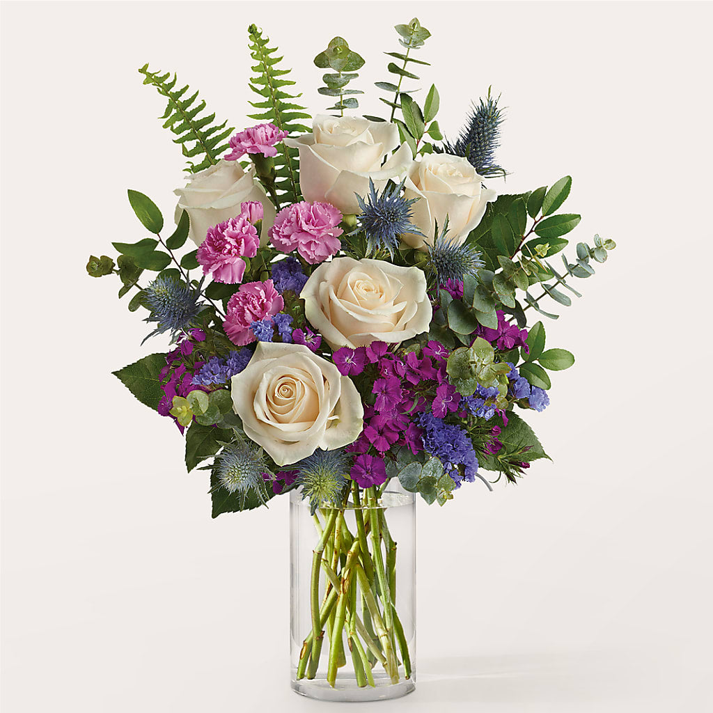 The Gala Bouquet – Blooms By Vickrey, Camp Hill PA