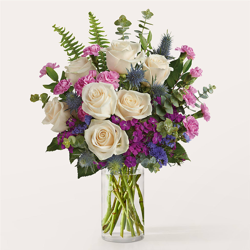 The Gala Bouquet – Blooms By Vickrey, Camp Hill PA