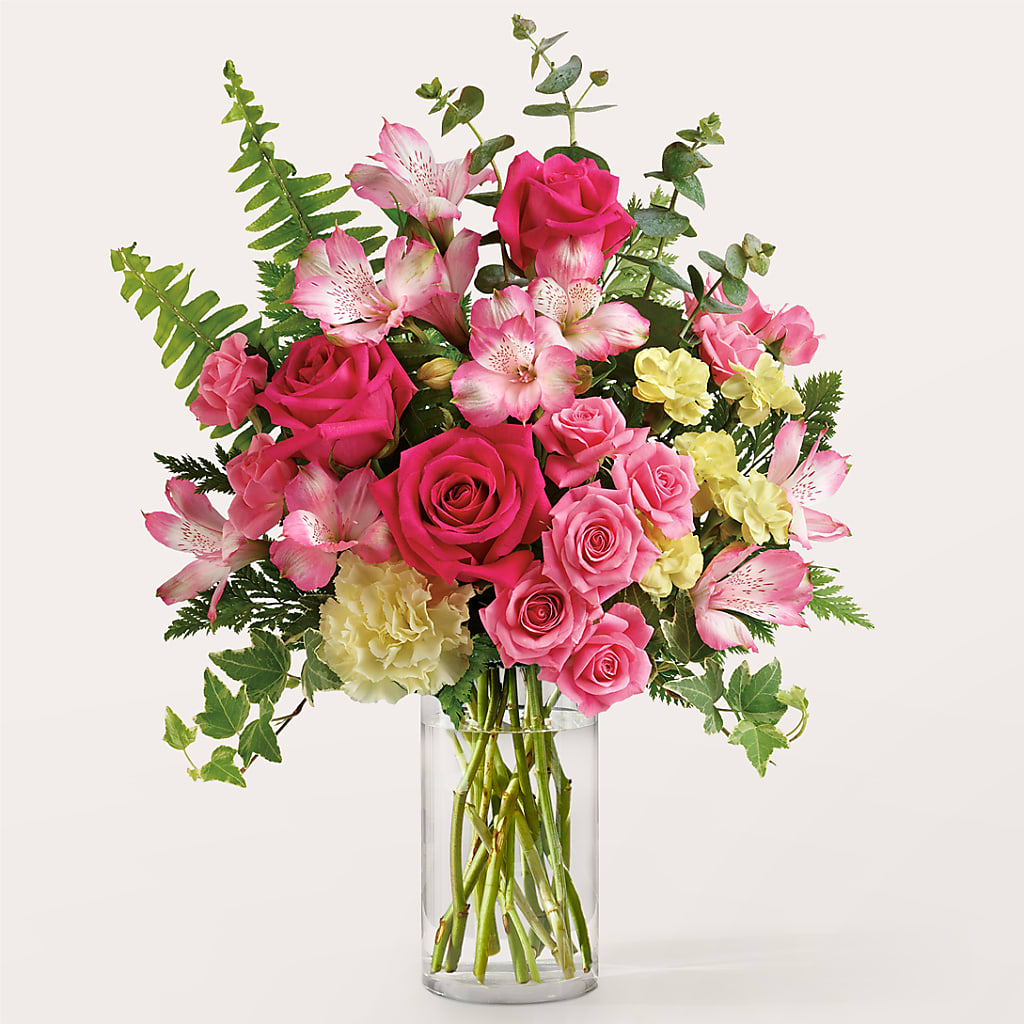 Strawberry Margarita Bouquet – Blooms By Vickrey, Camp Hill PA