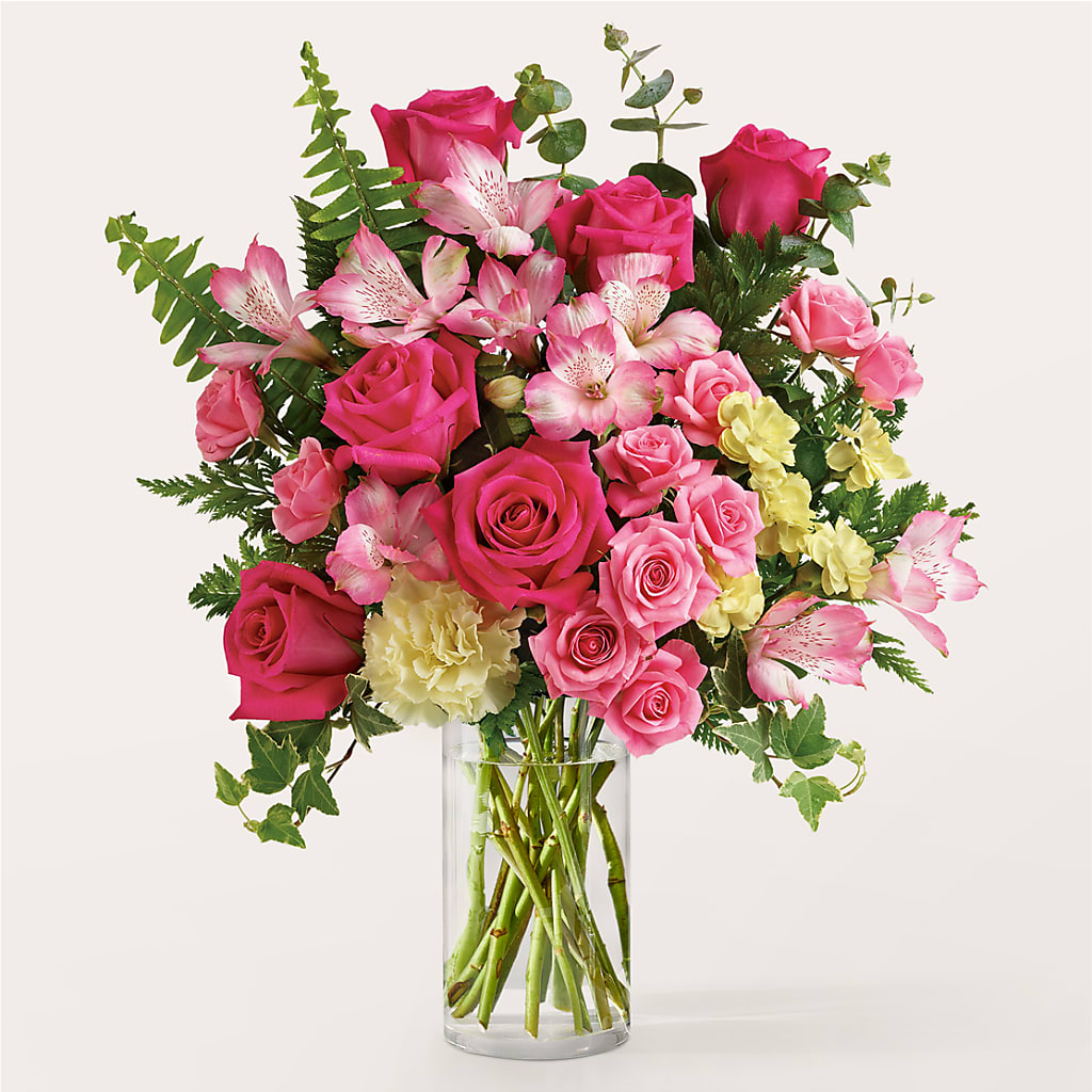 Strawberry Margarita Bouquet – Blooms By Vickrey, Camp Hill PA