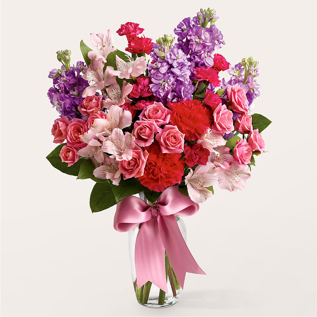 Main Character Bouquet – Blooms By Vickrey, Camp Hill PA