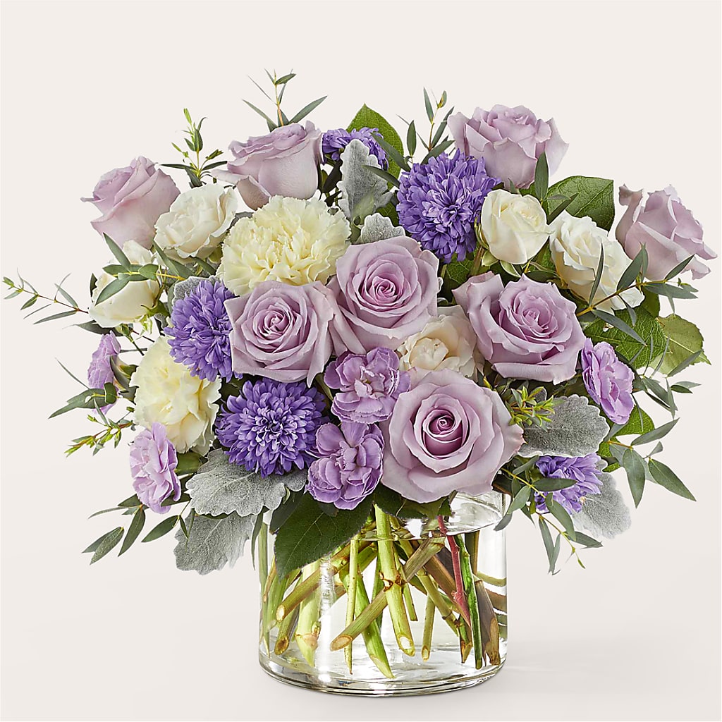Stardust Bouquet – Blooms By Vickrey, Camp Hill PA