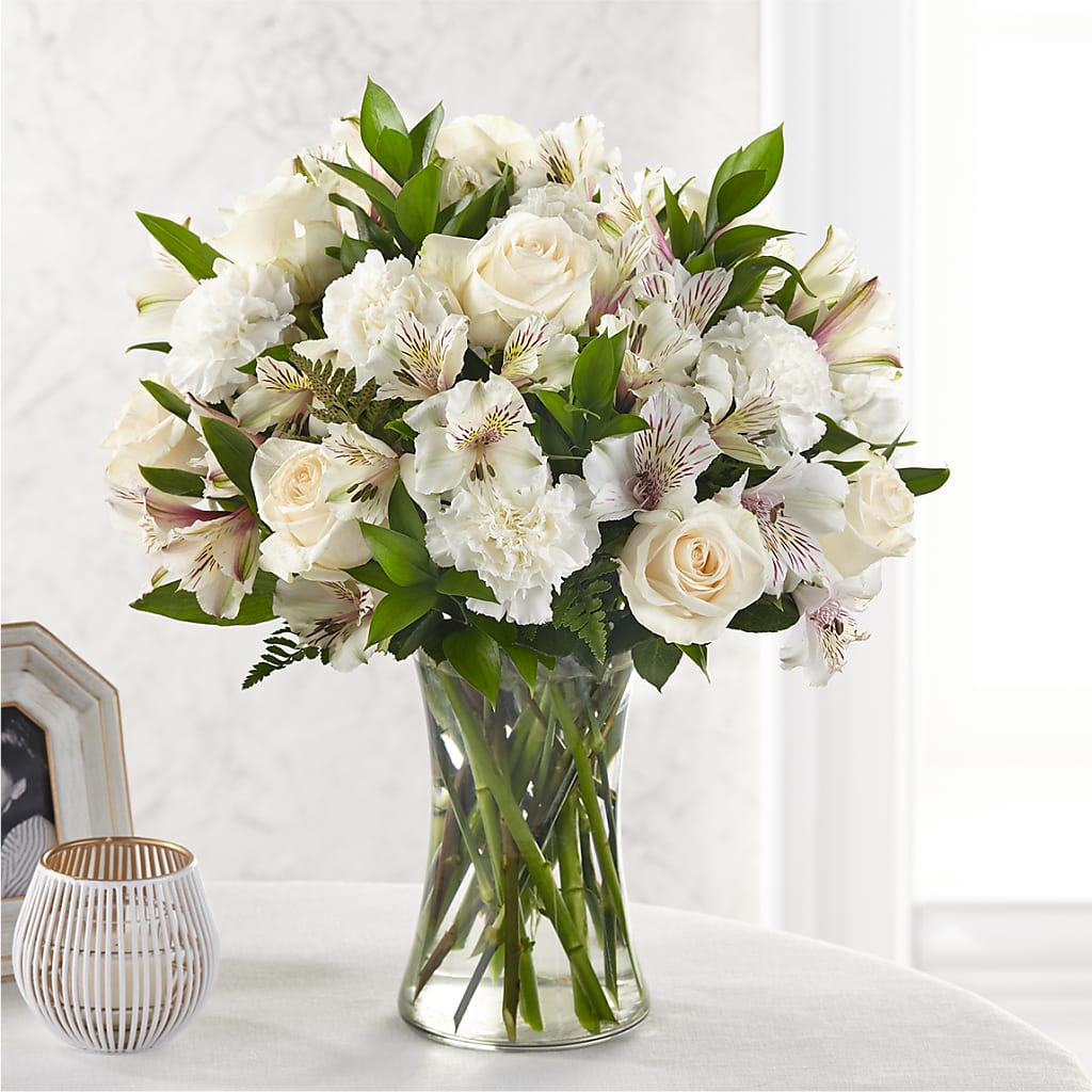 Cherished Friend Bouquet – Blooms By Vickrey, Camp Hill PA