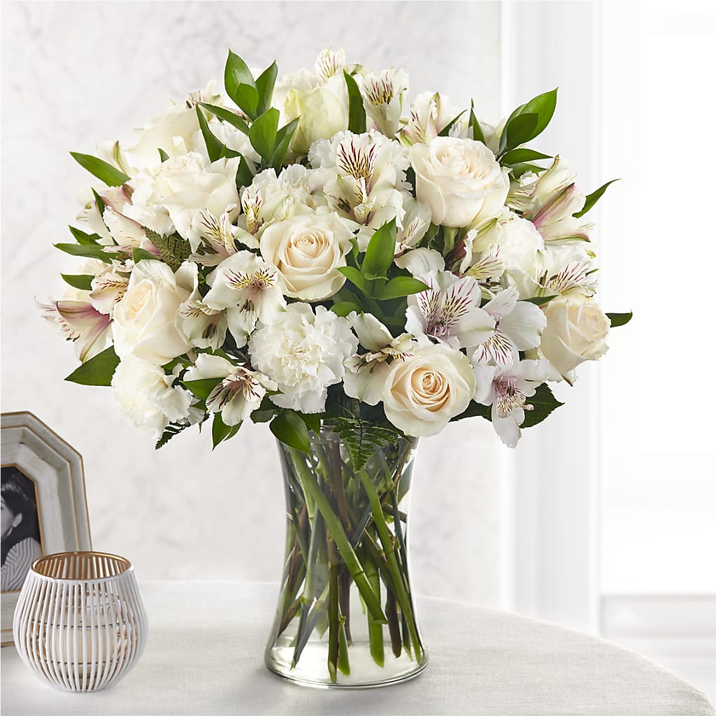 Cherished Friend Bouquet – Blooms By Vickrey, Camp Hill PA