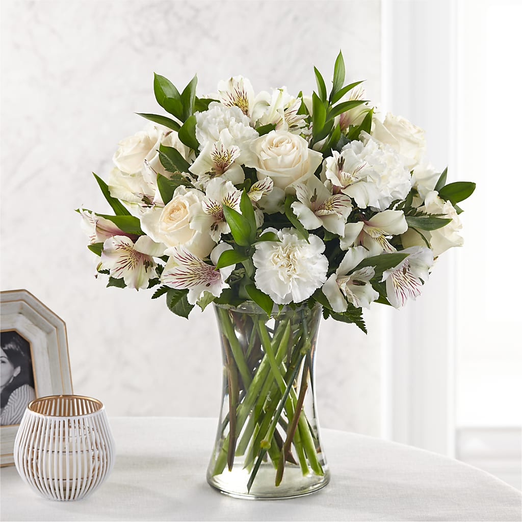 Cherished Friend Bouquet – Blooms By Vickrey, Camp Hill PA