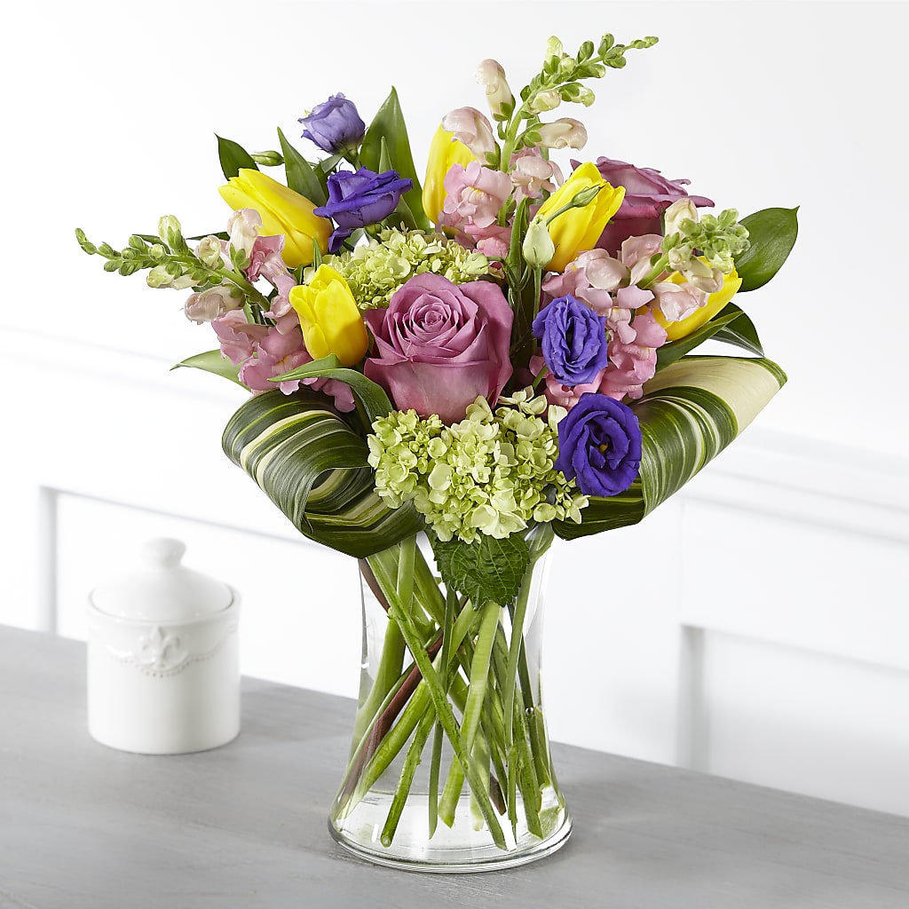 Wondrous Memories Bouquet – Blooms By Vickrey, Camp Hill PA
