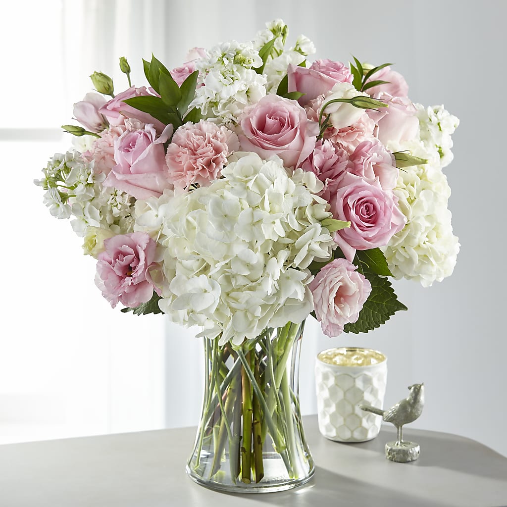 Guiding Grace Bouquet – Blooms By Vickrey, Camp Hill PA
