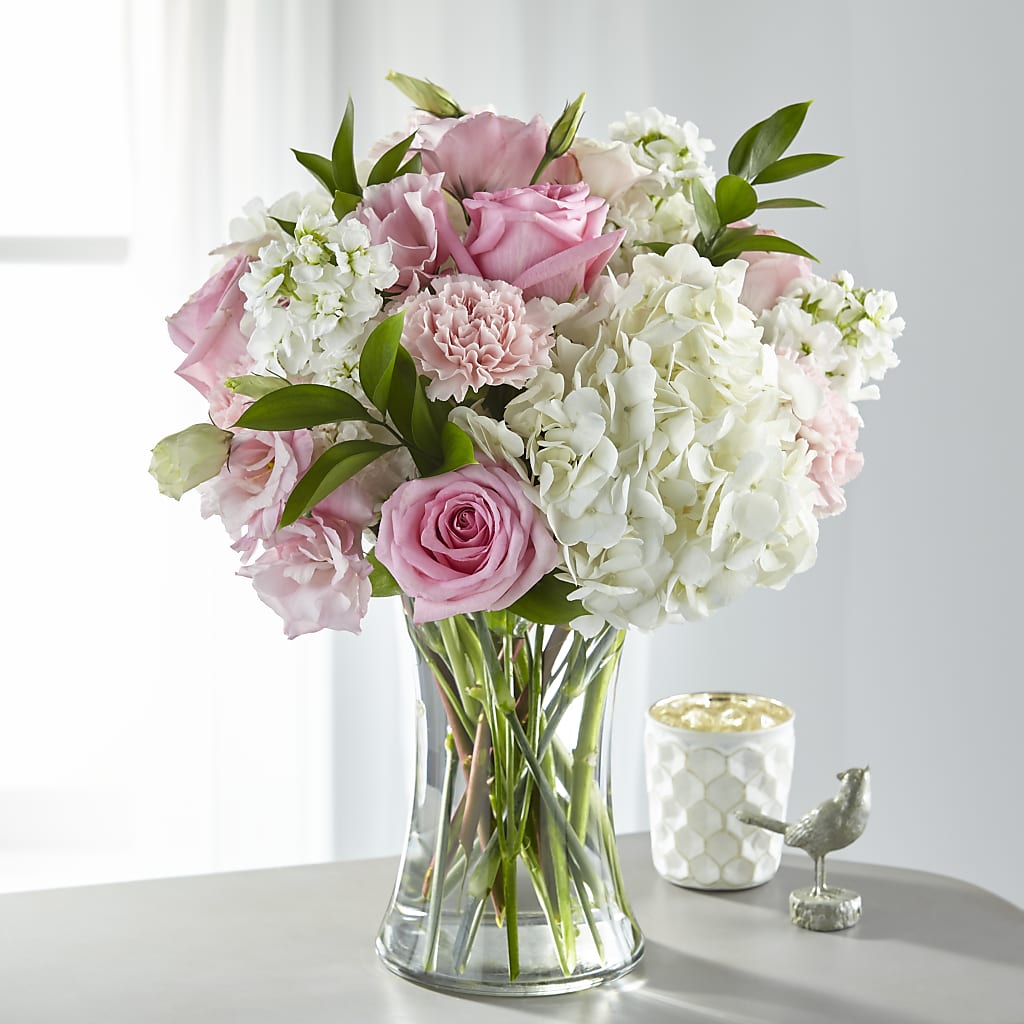 Guiding Grace Bouquet – Blooms By Vickrey, Camp Hill PA