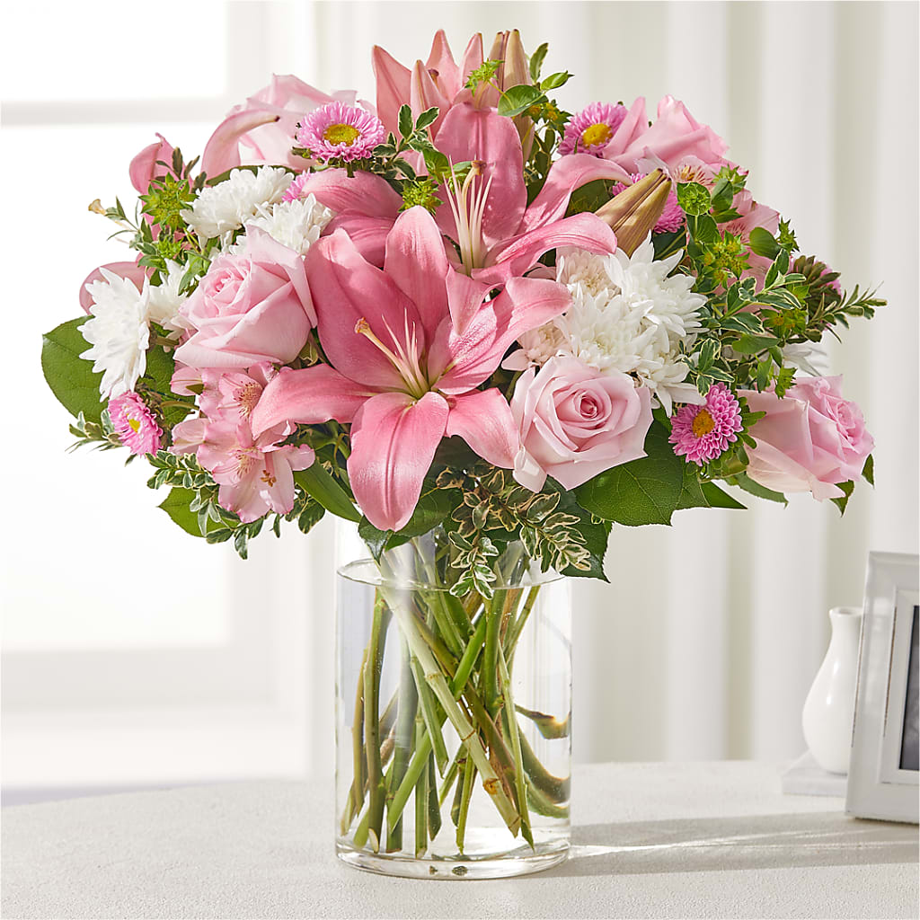 Healing Hug Bouquet – Blooms By Vickrey, Camp Hill PA