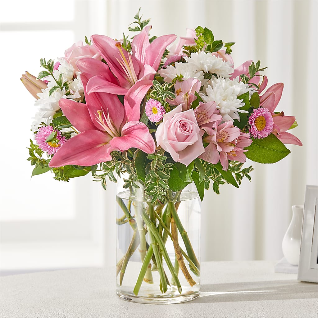 Healing Hug Bouquet – Blooms By Vickrey, Camp Hill PA