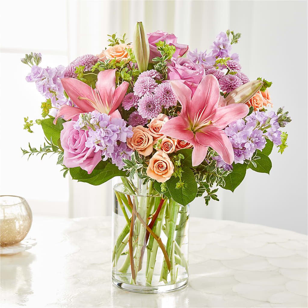 Resilience Bouquet – Blooms By Vickrey, Camp Hill PA