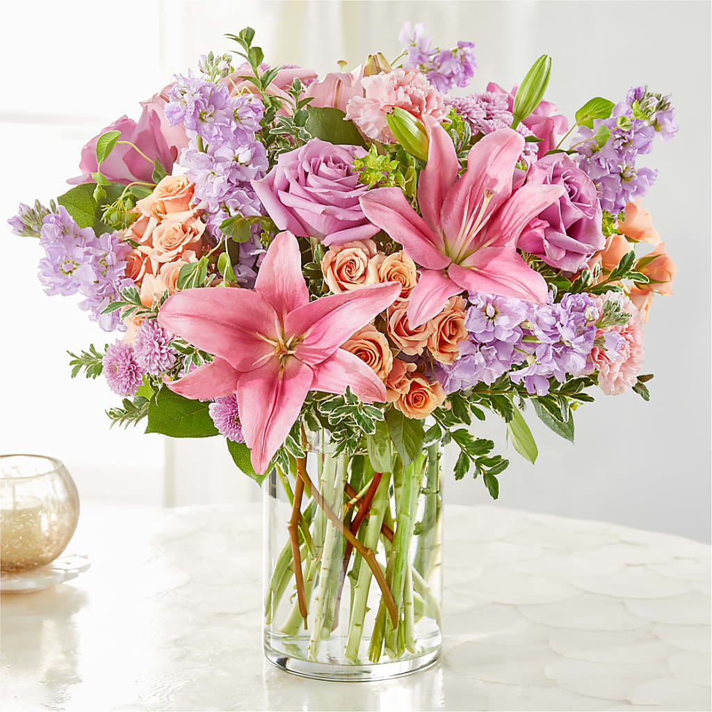 Resilience Bouquet – Blooms By Vickrey, Camp Hill PA