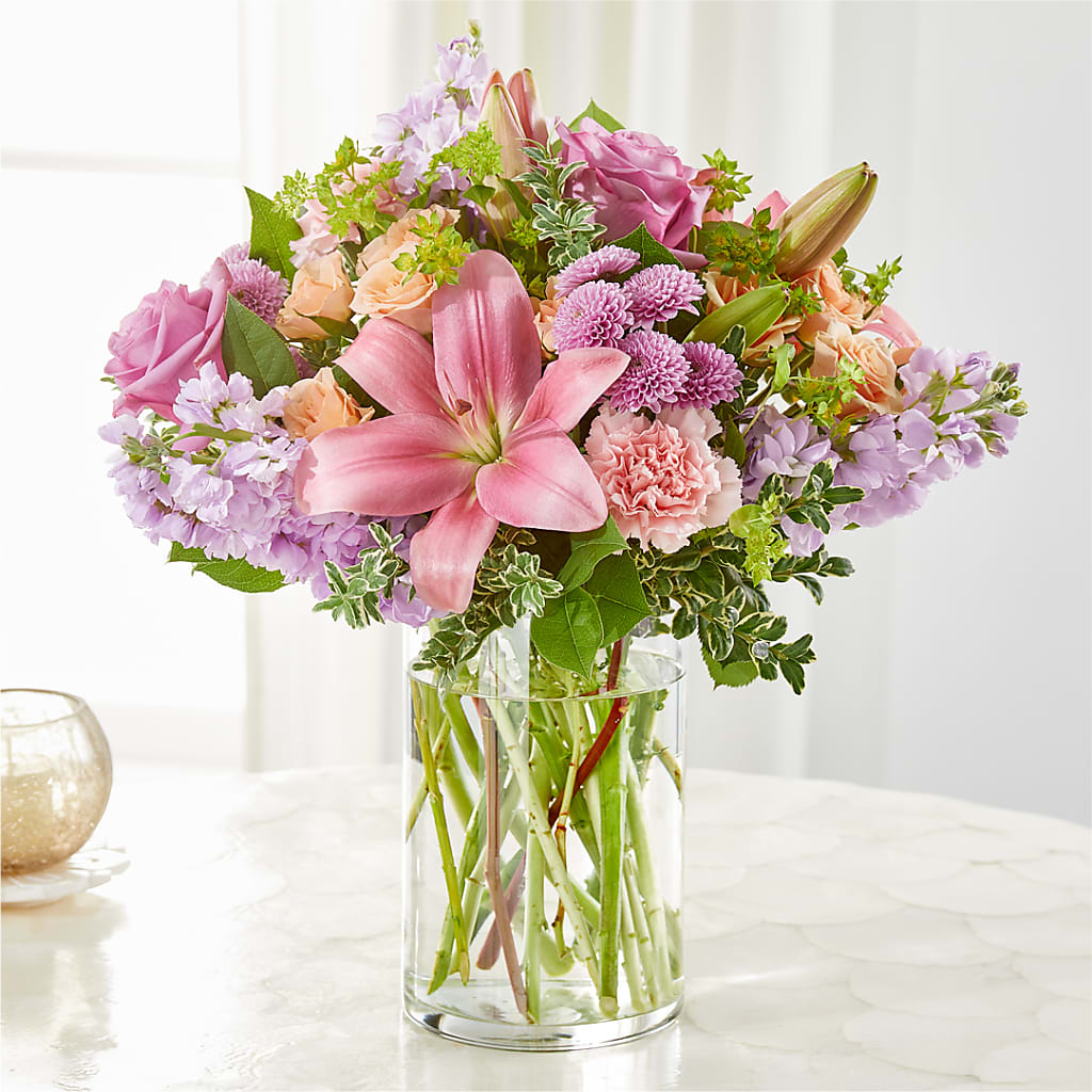Resilience Bouquet – Blooms By Vickrey, Camp Hill PA