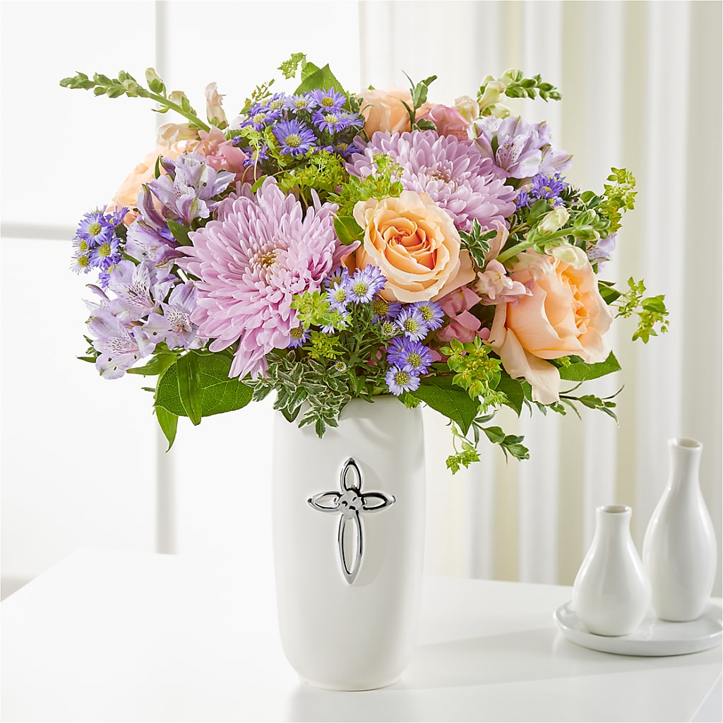 Divine Gift Bouquet – Blooms By Vickrey, Camp Hill PA