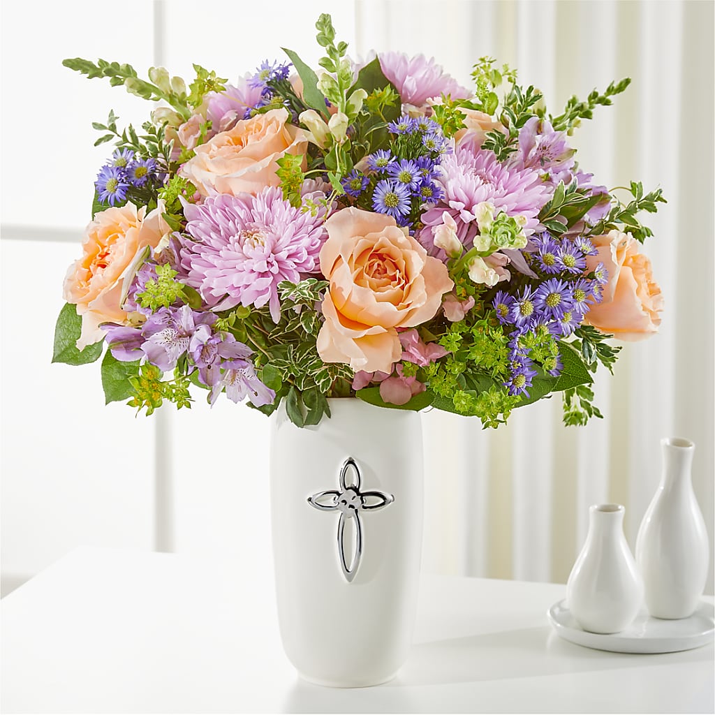 Divine Gift Bouquet – Blooms By Vickrey, Camp Hill PA