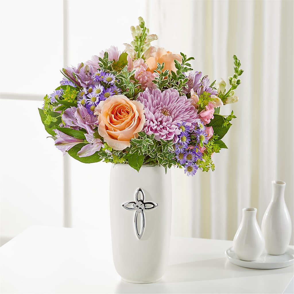 Divine Gift Bouquet – Blooms By Vickrey, Camp Hill PA