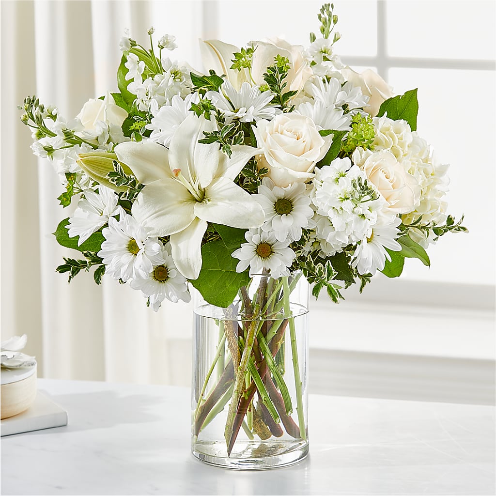 Hope & Renewal Bouquet – Blooms By Vickrey, Camp Hill PA