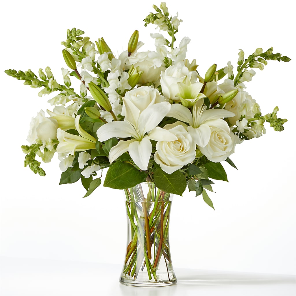 Eternal Friendship Bouquet – Blooms By Vickrey, Camp Hill PA