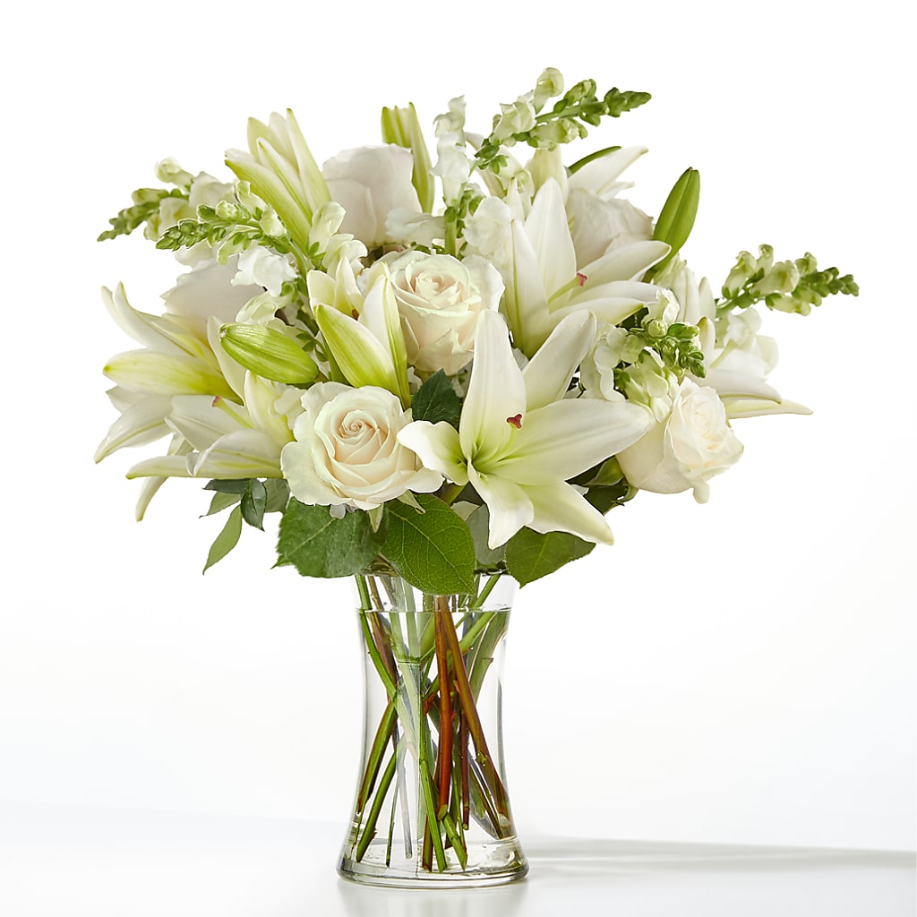 Eternal Friendship Bouquet – Blooms By Vickrey, Camp Hill PA