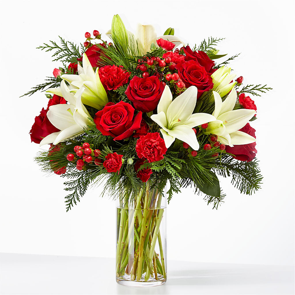 Joyful Greetings Bouquet – Blooms By Vickrey, Camp Hill PA