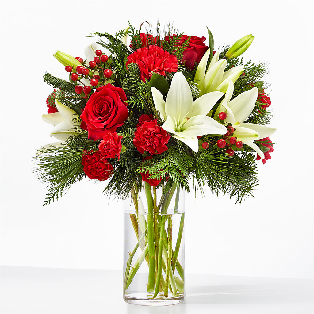Joyful Greetings Bouquet – Blooms By Vickrey, Camp Hill PA