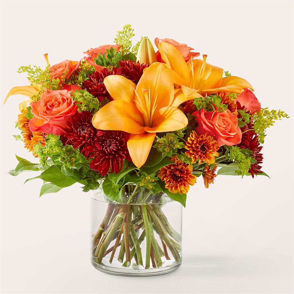 Honeycrisp Bouquet – Blooms By Vickrey, Camp Hill PA