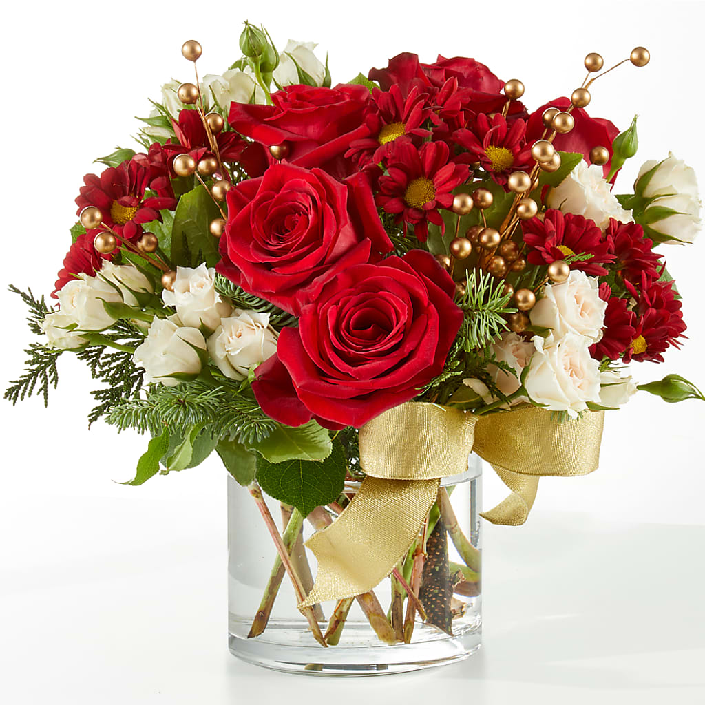 Believe Bouquet – Blooms By Vickrey, Camp Hill PA