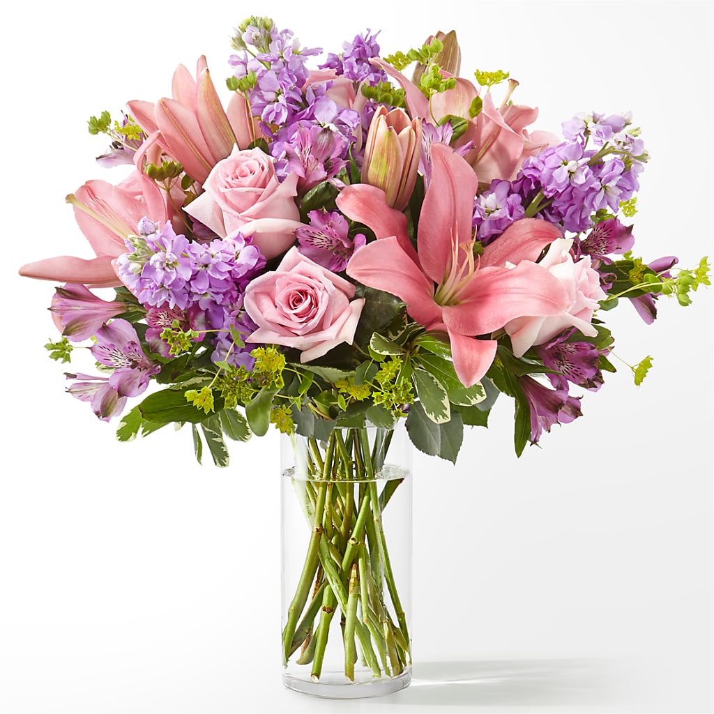 Precious Petals Bouquet – Blooms By Vickrey, Camp Hill PA