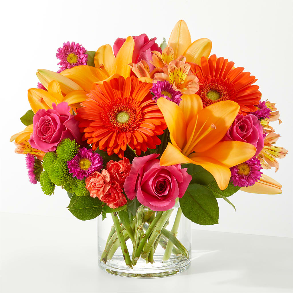Soiree Bouquet – Blooms By Vickrey, Camp Hill PA