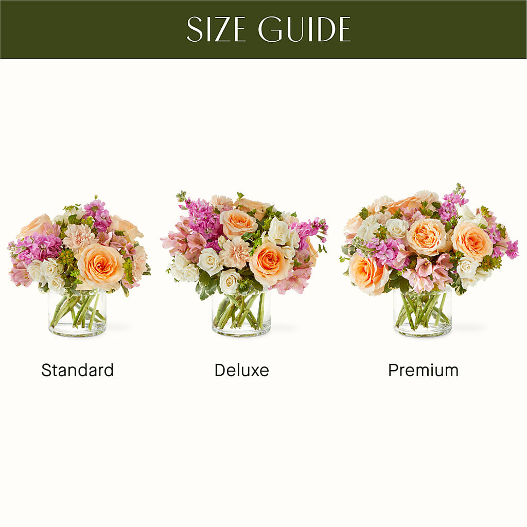 Paradise Bouquet – Blooms By Vickrey, Camp Hill PA