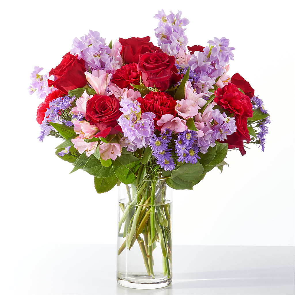 Your Majesty Bouquet – Blooms By Vickrey, Camp Hill PA