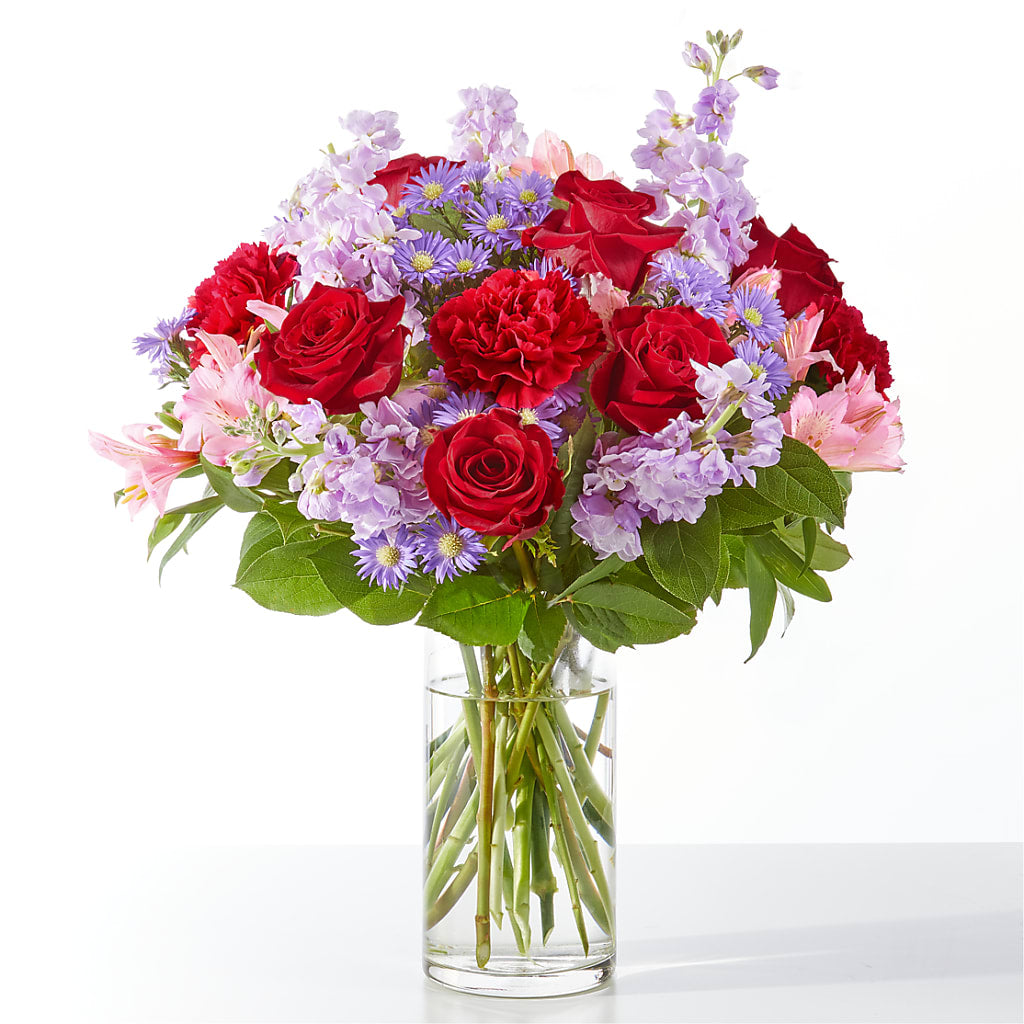 Your Majesty Bouquet – Blooms By Vickrey, Camp Hill PA