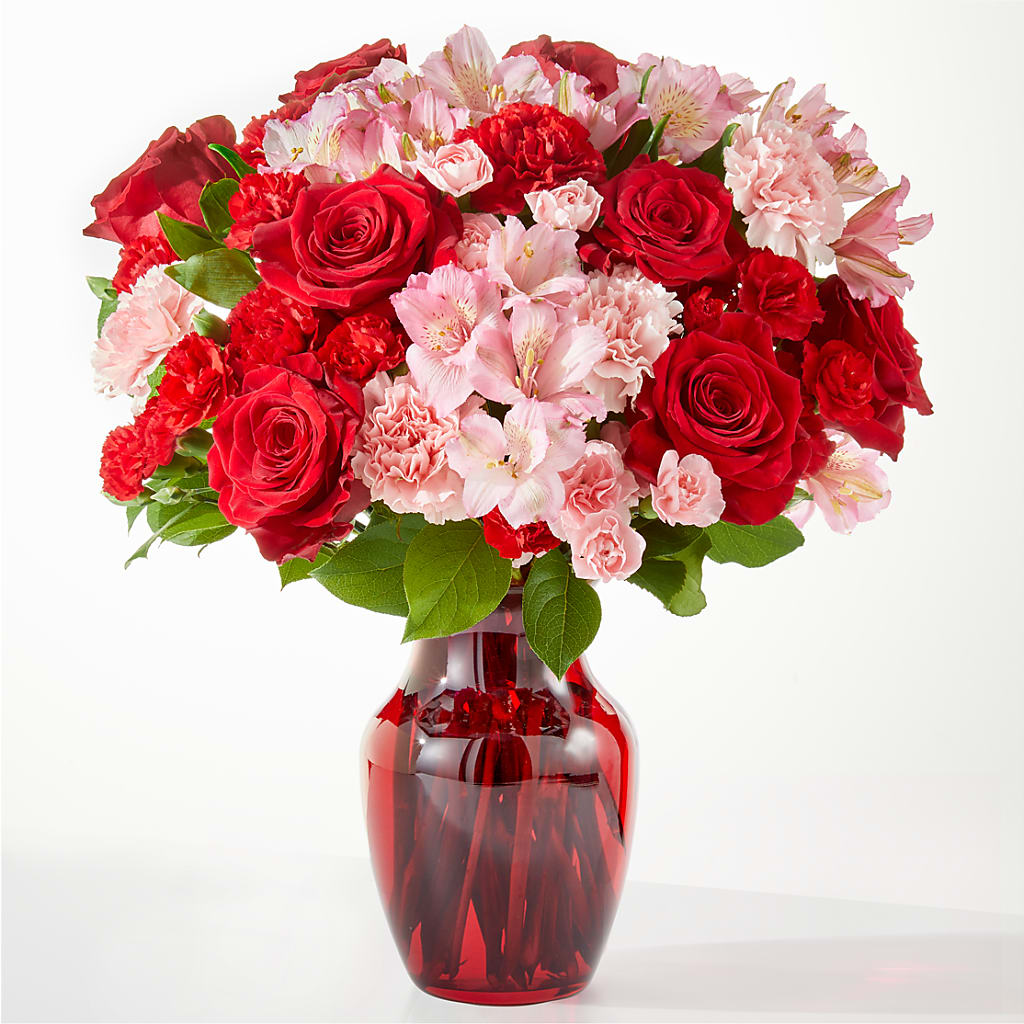 Candy Kisses Bouquet – Blooms By Vickrey, Camp Hill PA