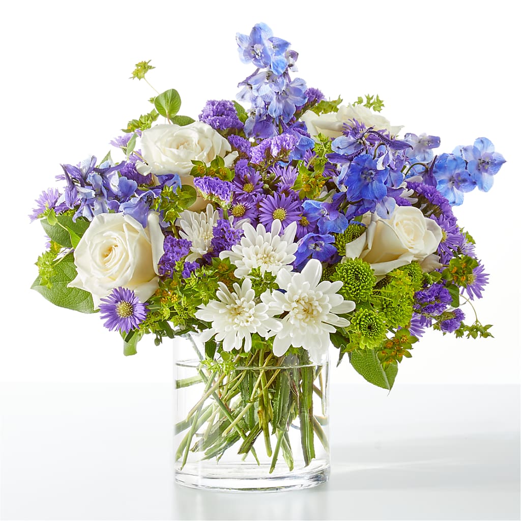 Genuine Gestures Bouquet – Blooms By Vickrey, Camp Hill PA