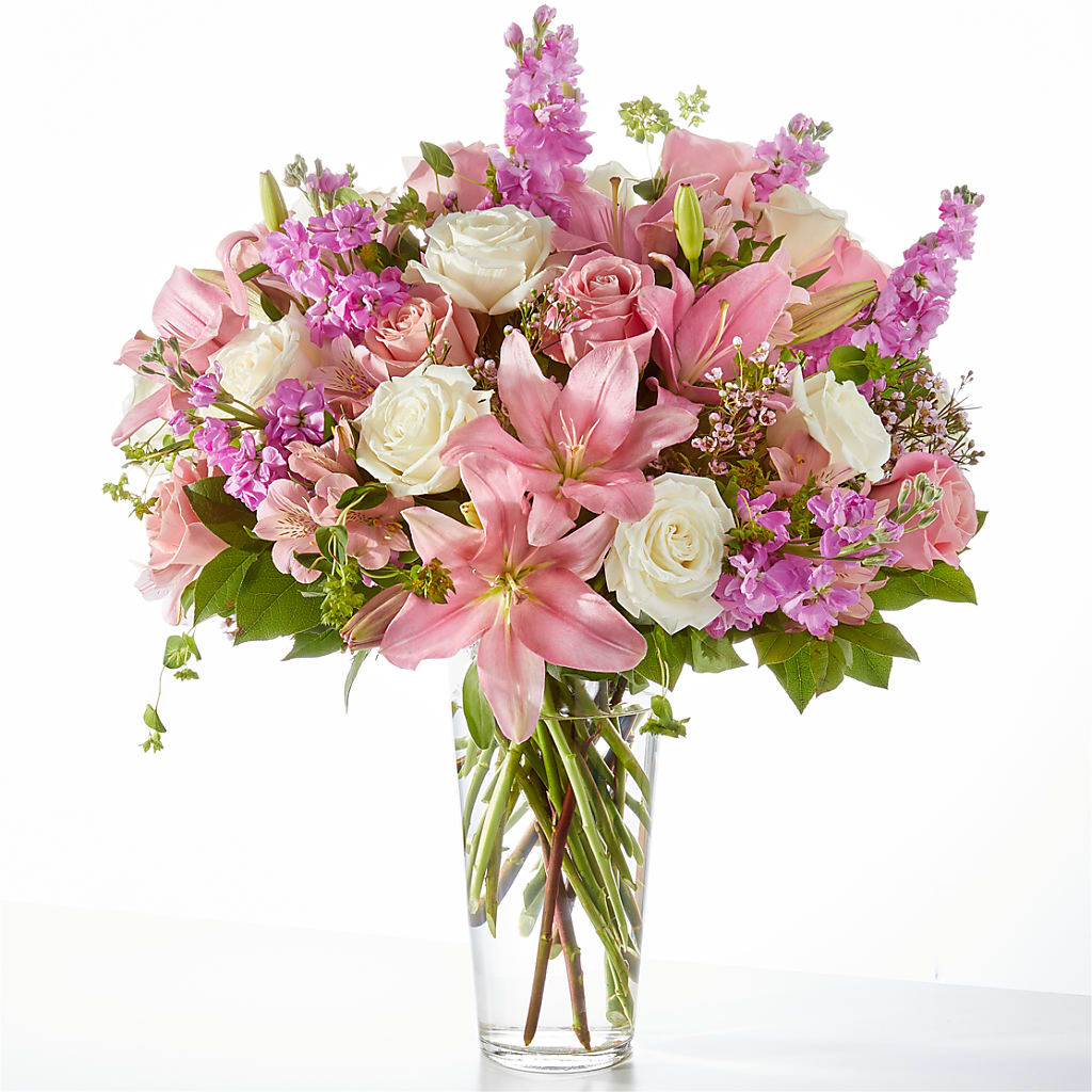 Ethereal Beauty Bouquet – Blooms By Vickrey, Camp Hill PA